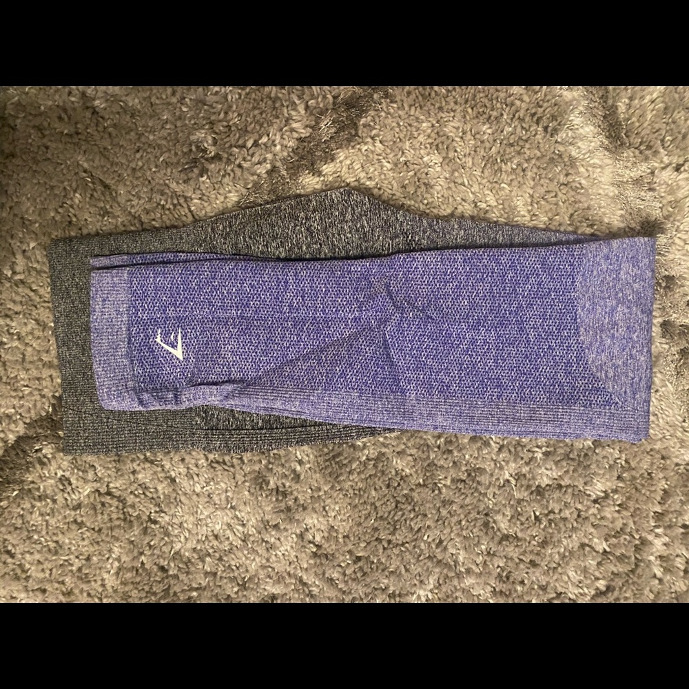 BRAND NEW GYMSHARK LEGGINGS